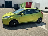 2011 ford fiesta 1.25 limited personenauto - afbeelding 12 van  27