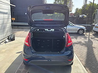 2011 ford fiesta 1.25 limited personenauto - afbeelding 8 van  22