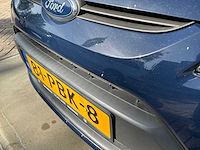 2011 ford fiesta 1.25 limited personenauto - afbeelding 9 van  22