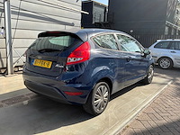 2011 ford fiesta 1.25 limited personenauto - afbeelding 17 van  22
