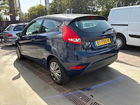 2011 ford fiesta 1.25 limited personenauto - afbeelding 18 van  22