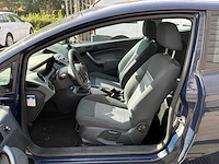 2011 ford fiesta 1.25 limited personenauto - afbeelding 20 van  22