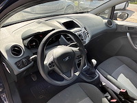 2011 ford fiesta 1.25 limited personenauto - afbeelding 21 van  22