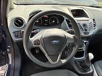 2011 ford fiesta 1.25 limited personenauto - afbeelding 22 van  22