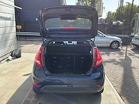 2011 ford fiesta 1.25 limited personenauto - afbeelding 8 van  22