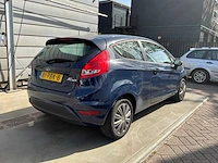 2011 ford fiesta 1.25 limited personenauto - afbeelding 17 van  22