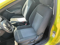 2011 ford fiesta 1.25 limited personenauto - afbeelding 10 van  27