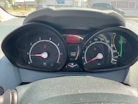 2011 ford fiesta 1.25 limited personenauto - afbeelding 13 van  27