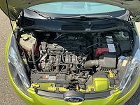 2011 ford fiesta 1.25 limited personenauto - afbeelding 18 van  27