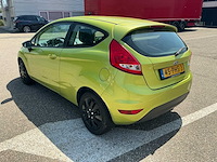 2011 ford fiesta 1.25 limited personenauto - afbeelding 21 van  27