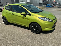 2011 ford fiesta 1.25 limited personenauto - afbeelding 25 van  27