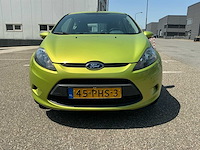 2011 ford fiesta 1.25 limited personenauto - afbeelding 26 van  27