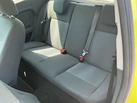 2011 ford fiesta 1.25 limited personenauto - afbeelding 11 van  27
