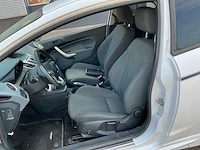 2011 ford fiesta 1.6 metal personenauto - afbeelding 2 van  19