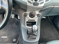 2011 ford fiesta 1.6 metal personenauto - afbeelding 6 van  19