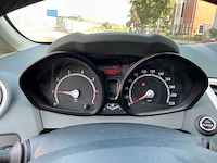 2011 ford fiesta 1.6 metal personenauto - afbeelding 7 van  19