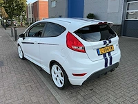 2011 ford fiesta 1.6 metal personenauto - afbeelding 14 van  19