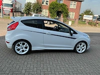 2011 ford fiesta 1.6 metal personenauto - afbeelding 18 van  19