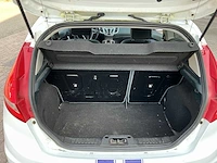 2011 ford fiesta 1.6 metal personenauto - afbeelding 19 van  19