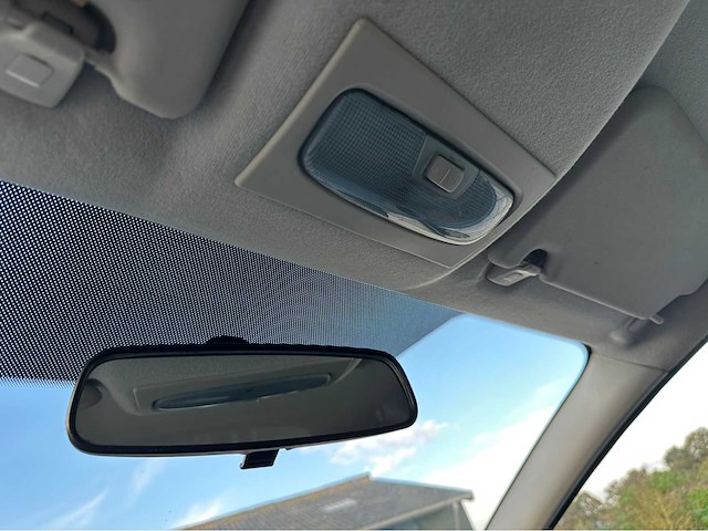 2011 ford fiesta personenauto - afbeelding 3 van  35