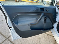 2011 ford fiesta personenauto - afbeelding 10 van  35