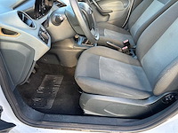 2011 ford fiesta personenauto - afbeelding 15 van  35