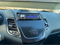 2011 ford fiesta personenauto - afbeelding 17 van  35