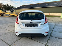 2011 ford fiesta personenauto - afbeelding 30 van  35