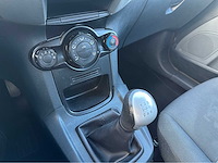 2011 ford fiesta personenauto - afbeelding 33 van  35