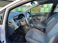 2011 ford fiesta personenauto - afbeelding 11 van  35