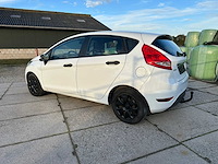 2011 ford fiesta personenauto - afbeelding 12 van  35
