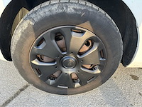 2011 ford fiesta personenauto - afbeelding 28 van  35