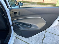 2011 ford fiesta personenauto - afbeelding 32 van  35