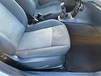 2011 ford fiesta personenauto - afbeelding 6 van  35