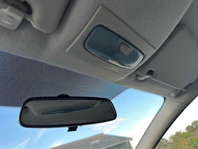 2011 ford fiesta personenauto - afbeelding 19 van  35