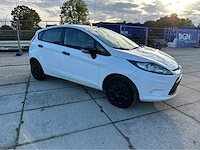 2011 ford fiesta personenauto - afbeelding 23 van  35