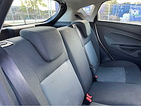 2011 ford fiesta personenauto - afbeelding 2 van  2