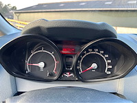 2011 ford fiesta personenauto - afbeelding 13 van  35