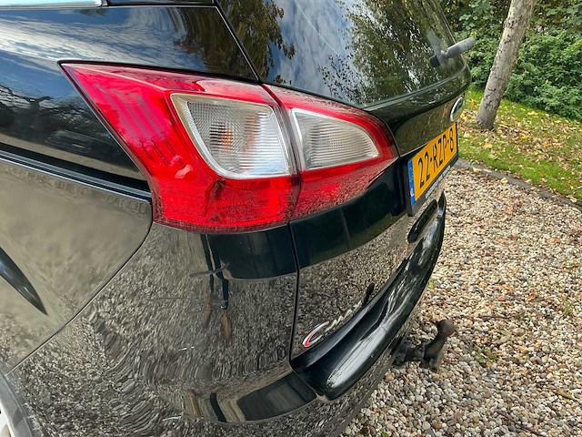 2011 ford grand c-max 1.6 scti titanium - afbeelding 9 van  39