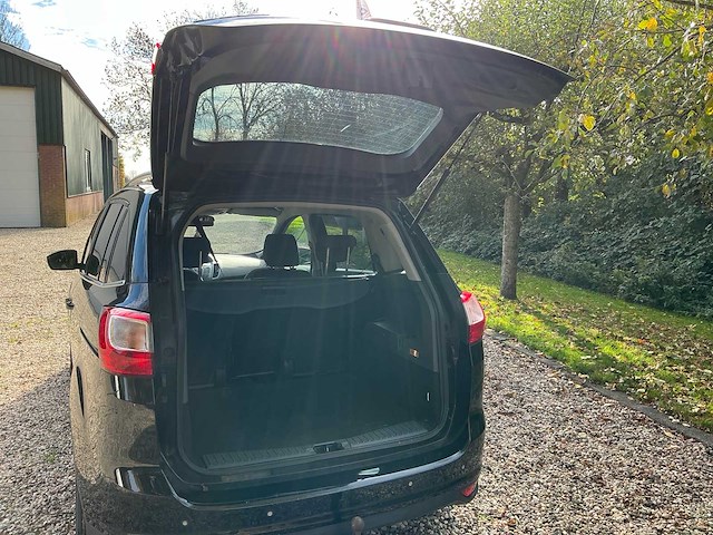 2011 ford grand c-max 1.6 scti titanium - afbeelding 27 van  39