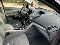 2011 ford grand c-max 1.6 scti titanium - afbeelding 32 van  39