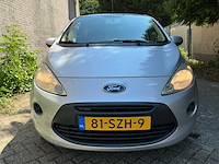 2011 ford ka 1.2 cool & sound s/s personenauto - afbeelding 3 van  3