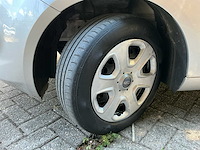 2011 ford ka 1.2 cool & sound s/s personenauto - afbeelding 1 van  24