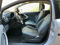 2011 ford ka 1.2 cool & sound s/s personenauto - afbeelding 4 van  24