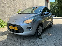 2011 ford ka 1.2 cool & sound s/s personenauto