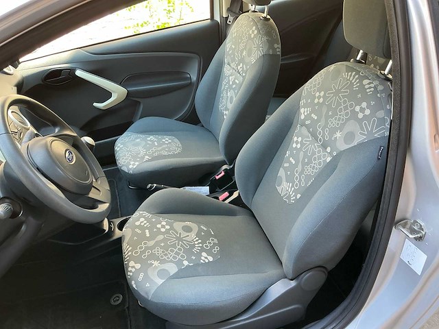 2011 ford ka 1.2 cool & sound s/s personenauto - afbeelding 7 van  24
