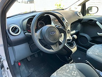 2011 ford ka 1.2 cool & sound s/s personenauto - afbeelding 11 van  24