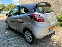 2011 ford ka 1.2 cool & sound s/s personenauto - afbeelding 23 van  24