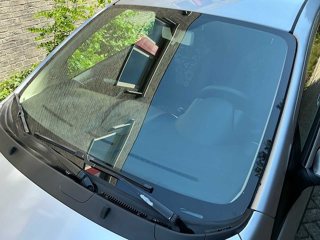 2011 ford ka 1.2 cool & sound s/s personenauto - afbeelding 24 van  24