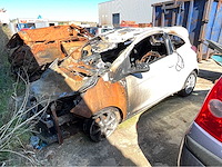 2011 ford ka 1.2 metal s/s personenauto - afbeelding 1 van  4